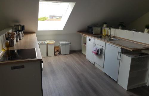 Ferienwohnung am Dörnberg - Foto 18