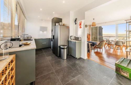 Albatros, grand duplex, 4 chambres, vue mer - Foto 12