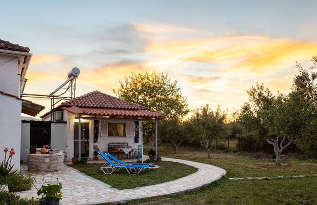 Petalidi Sunny Home One - Foto 1