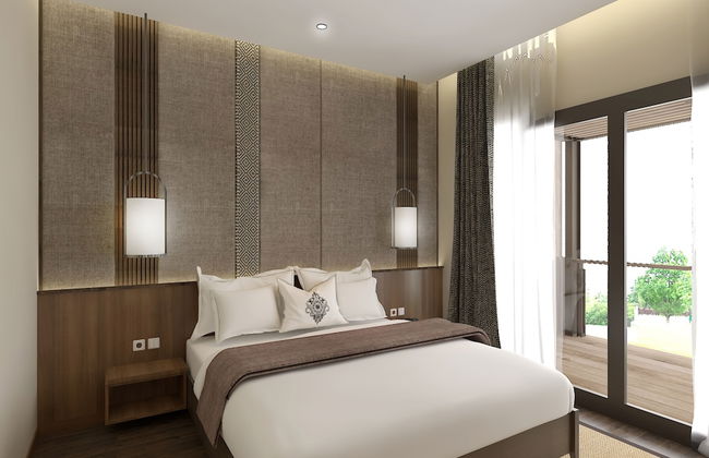 Plataran Puncak Residences - Foto 4