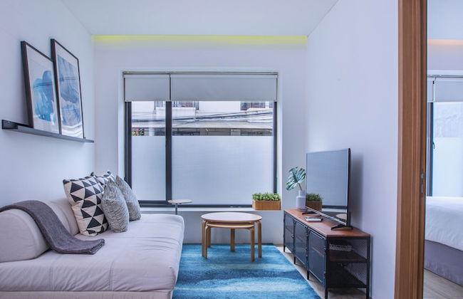 Ariama Serviced Residence - Foto 24