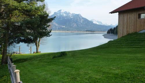 Chalet SEE-Idyll - Foto 4, Garden view