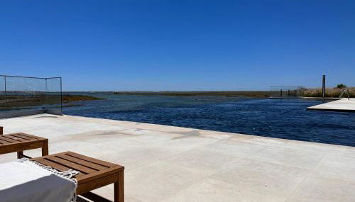 Fuzeta stylish 1 bedroom apartment - Amazing views - Foto 3