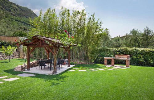 Villa Fani-Wellness & Relax - Foto 11