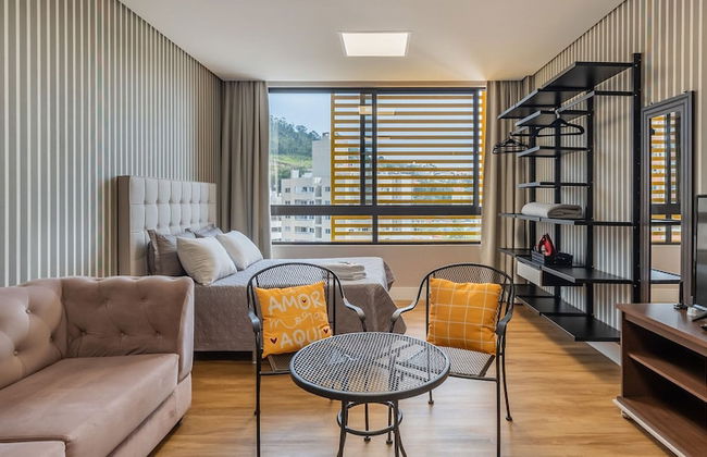 SSG Estúdios próximos a UFSC em Florianópolis - Foto 63