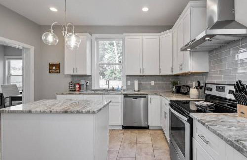 Spacious, Vibrant Home 'n Central Richmond, VA! - Foto 23