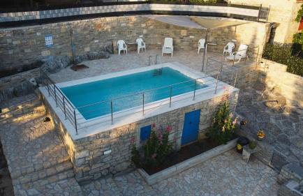 Vista Kum - Kuća za odmor - Photo 20