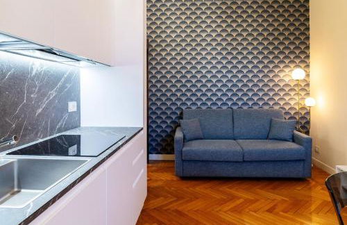 Casa Bella 16 - 8 min to Metro, 15 min to LIN Airport, University area - Foto 8