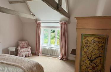 Gants Mill Farmhouse - walk to Bruton - Foto 17