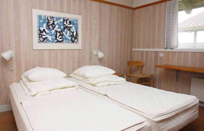 Seaside Escape in Hanstholm- Type3 - Foto 3