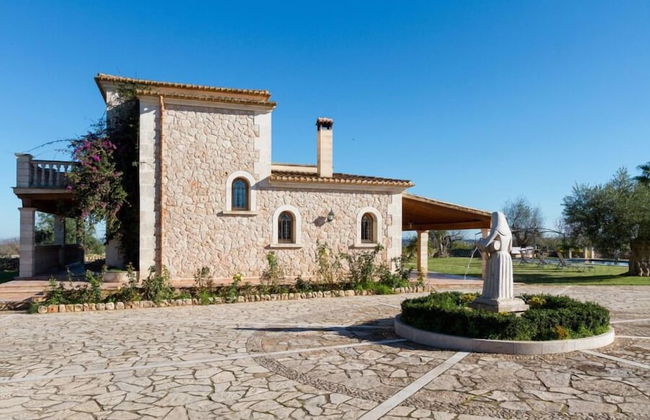 Villa Can Pedro - Foto 20