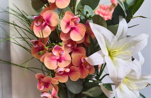 L'Oasis Fleurie - Foto 8