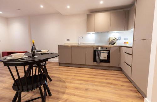 The Blossoms - Croydon - Foto 21