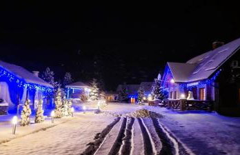 Ośrodek Wczasowy Na Borach - Foto 16