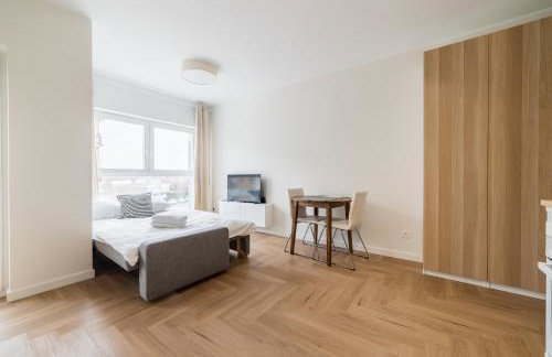 Luboń Urban Nest Studio by BookingHost - Foto 4