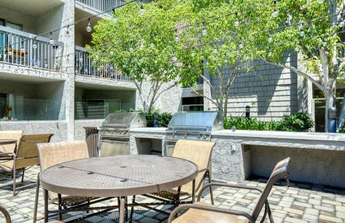 Pasadena 1BR w Gym Pool nr Colorado Ave LAX-862 - Foto 20