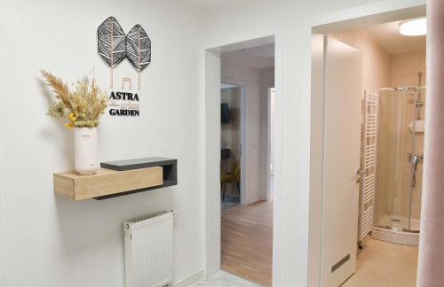 Astra Urban Garden apartment, 2 garage parking spaces - Foto 5