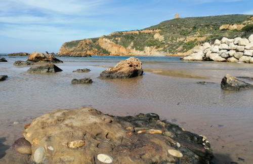 Casetta Marconi....tra mare e storia! - Foto 35