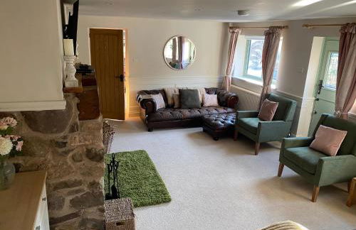 Private Lodge with Spa and Sauna - Foto 12