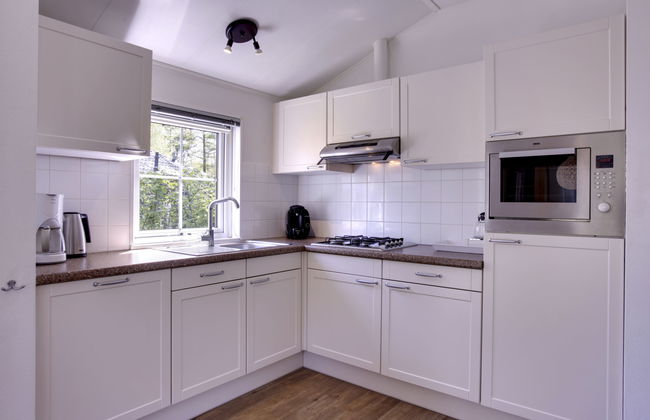 2 bedroom House in Dalfsen with swimming pool and garden - Photo 8