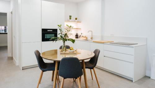 Céntrico estudio junto al Parque García Sanabria - Foto 2