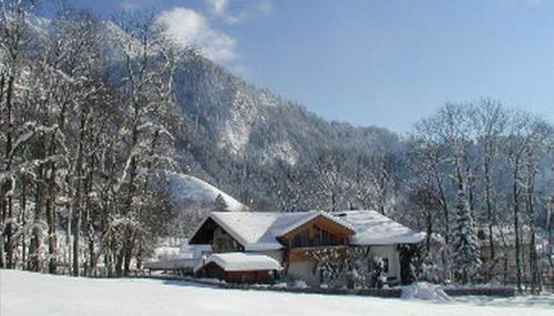 Haus Wildbachtobel - Foto 2