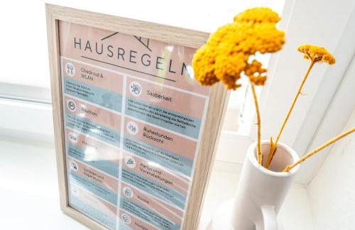 1 Relax Homedesign Wohntraum in Geesthacht mit Elbblick bei HH - Foto 44