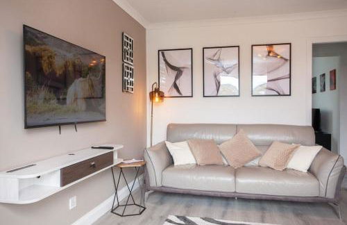 Modern 3 Bed Flat Balloch - Foto 3