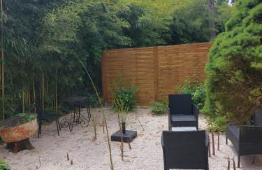 Studio2 Fontaine de L'amour - Foto 1