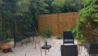 Studio2 Fontaine de L'amour - Foto 1