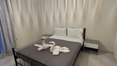 Avliotes Village Apartment - Foto 5