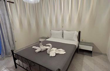 Avliotes Village Apartment - Foto 5