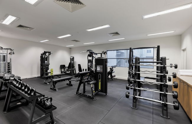 Quest Mawson Lakes - Foto 29