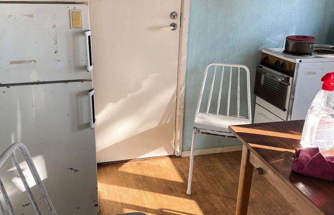 4 Person Holiday Home in Onsala - Foto 8