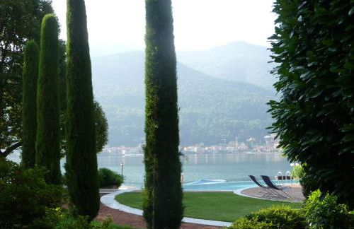 Ville Lago Lugano - Photo 13