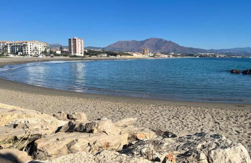 3 Bed Beachfront Penthouse 854 with great views - Photo 20