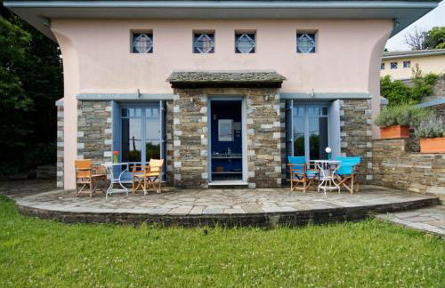 Tsagkarada Country Estate with Pool - Foto 4