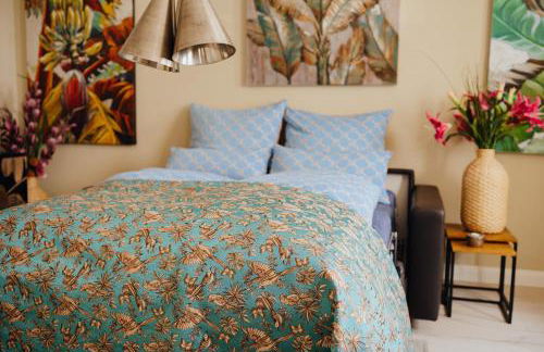 Gehobenes, gemütliches 2-Zimmer Apartment in zentraler Lage - Foto 16