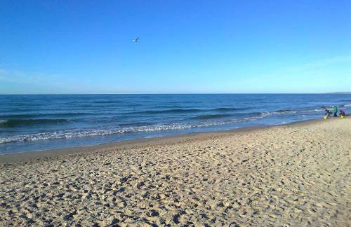 Bungalow in Alt Bukow Near the Beach - Photo 43