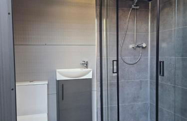 The Pod Quiet Sun Patio Fab Steam &Countryside Views - Photo 23