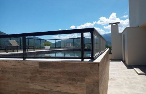 Apartamento 2 quartos e piscina - Foto 6