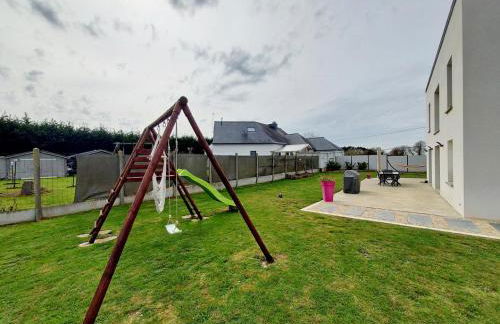 Au petit nid - Foto 26