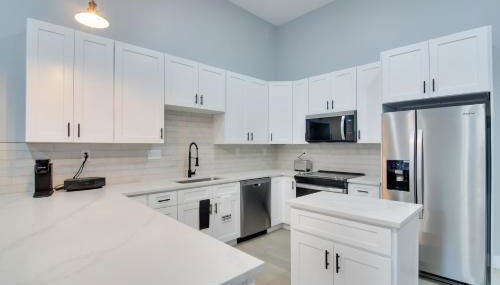 Steps to Casinos and Shuttle! Central City Home Base - Foto 3