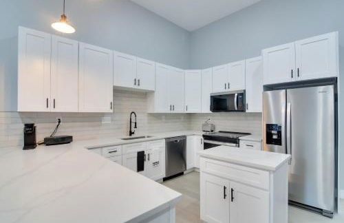 Steps to Casinos and Shuttle! Central City Home Base - Foto 3