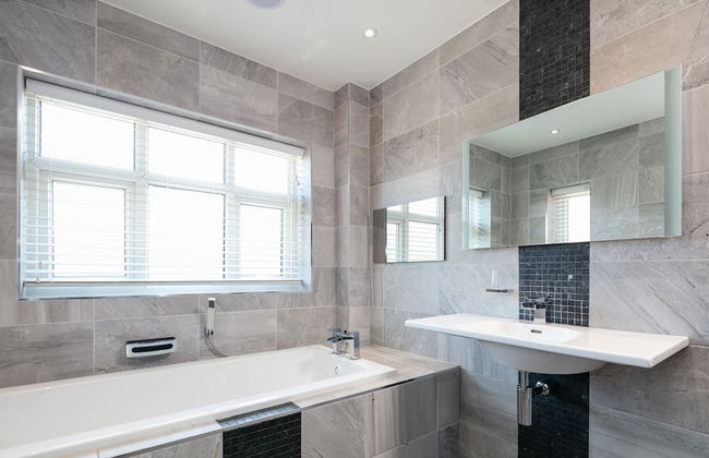 Rest & Recharge - Koi House - Photo 32