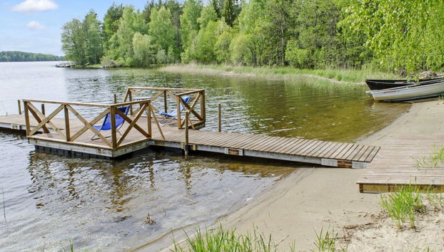 Honkaniemi - Foto 4, Inside other