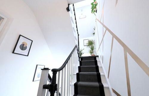 Umodzi House- Luxurious 3 bedroom Home - Foto 17