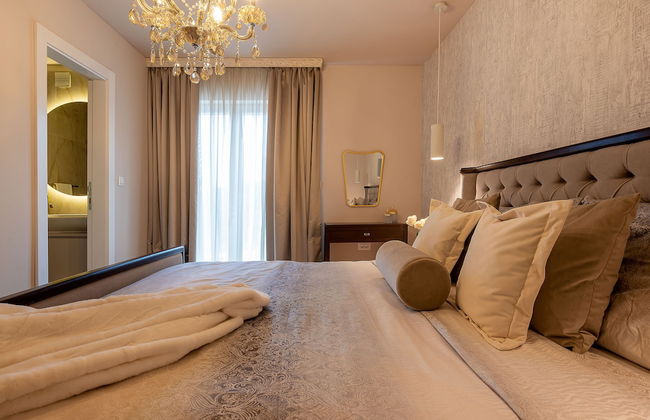 Inland villa Senses with pool and spa - Foto 10