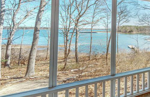 Cove Cottage - Foto 33
