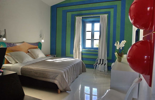 Palais Aoma, hôtel particulier de luxe en Provence - Foto 3